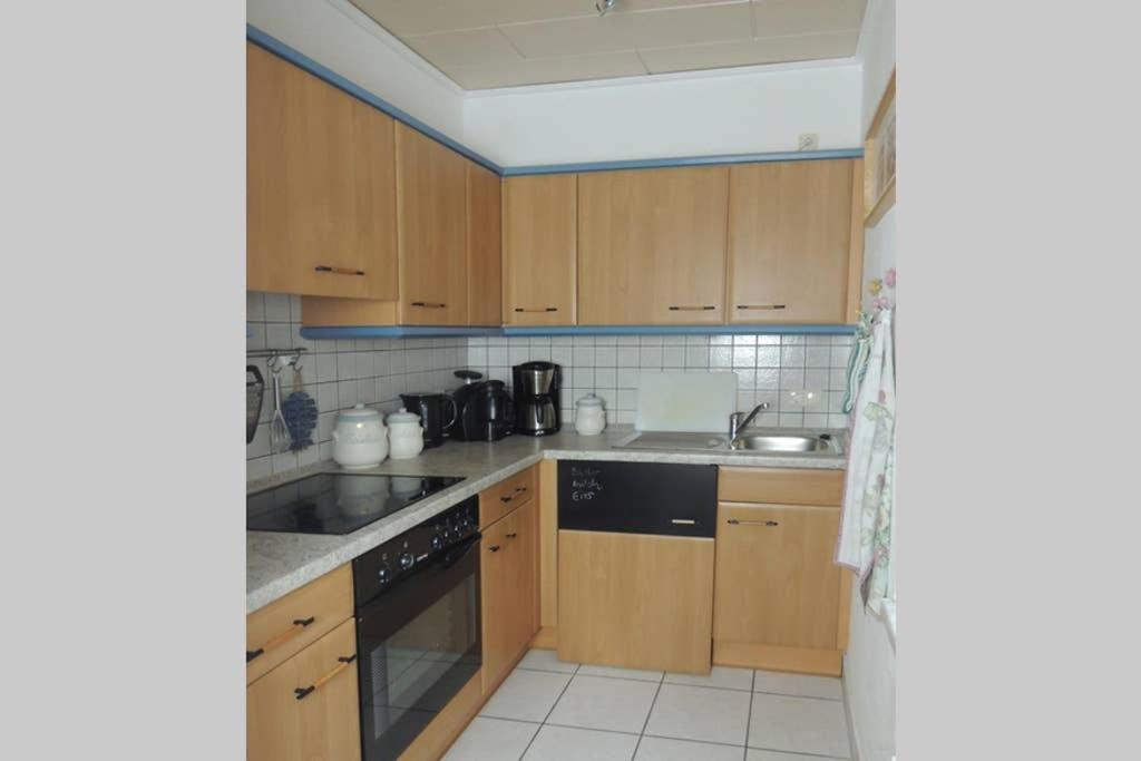Bahnhof Apartment