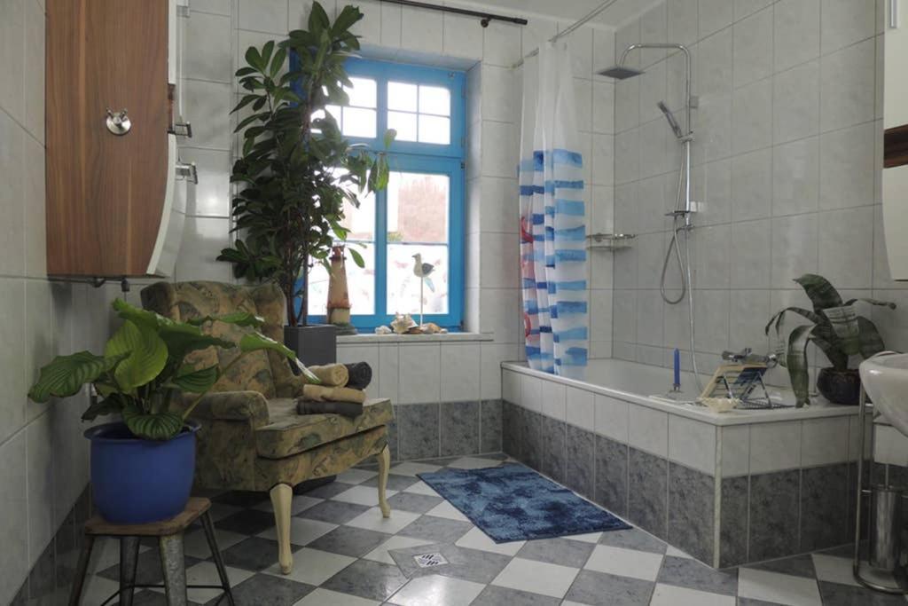 Bahnhof Apartment Wendehausen
