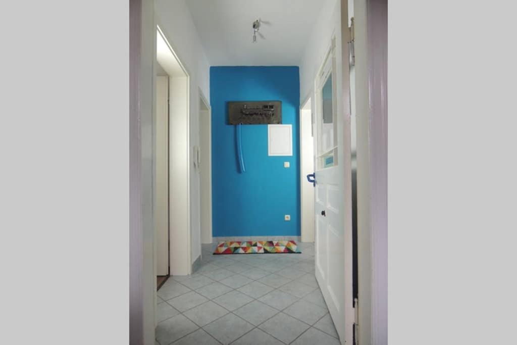 Bahnhof Apartment Wendehausen