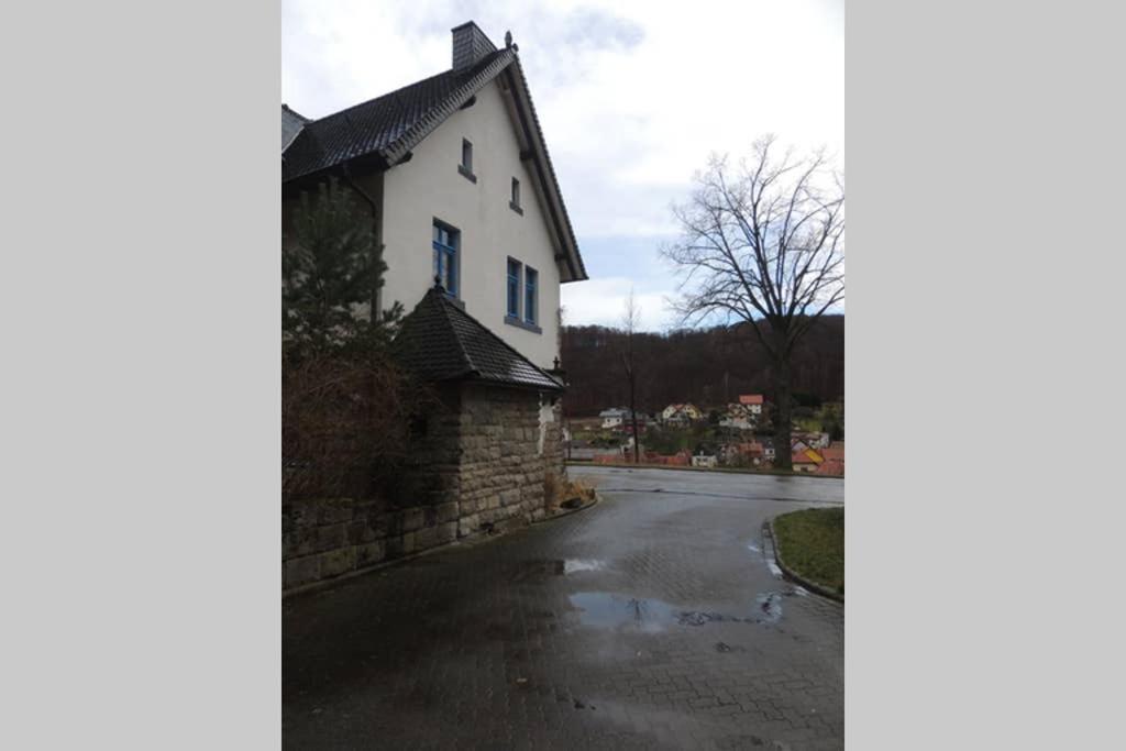 Apartment Bahnhof