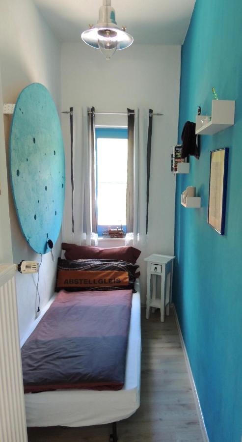 Bahnhof Apartment *