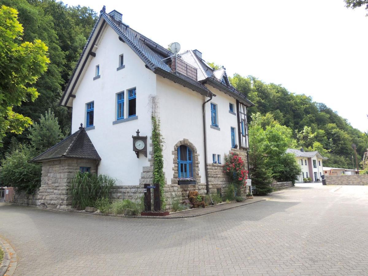 Apartment Bahnhof *