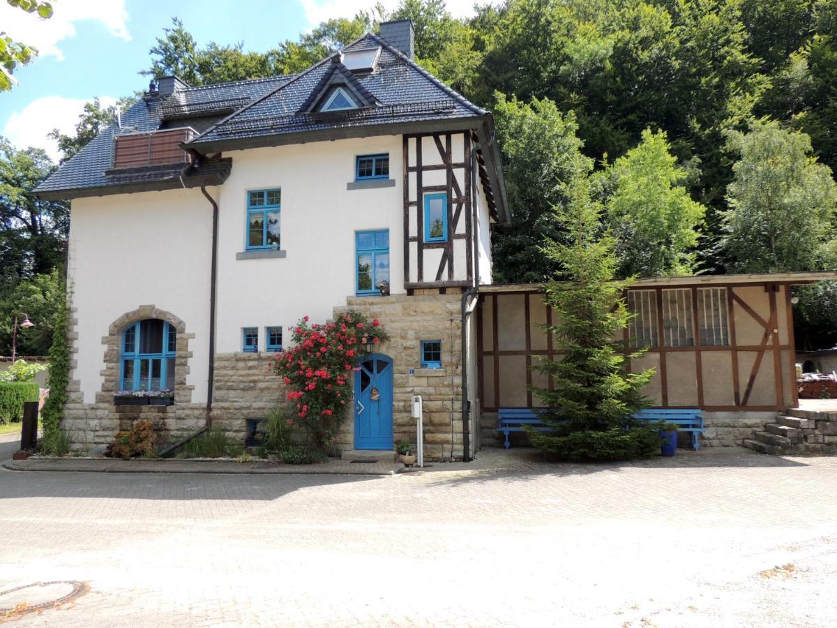Bahnhof Apartment *