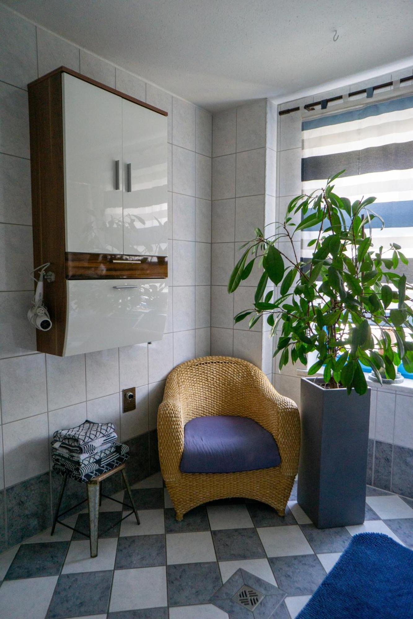 Apartment Bahnhof