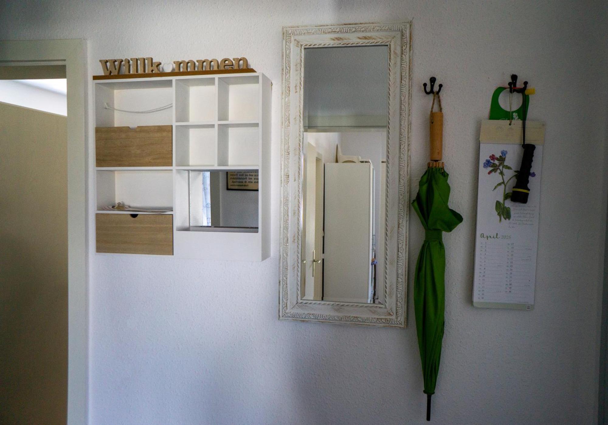 Apartment Bahnhof *